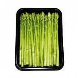 Спаржа мини зеленая