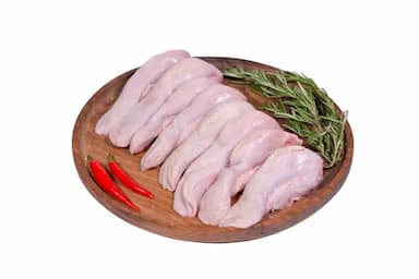 Бараний язык