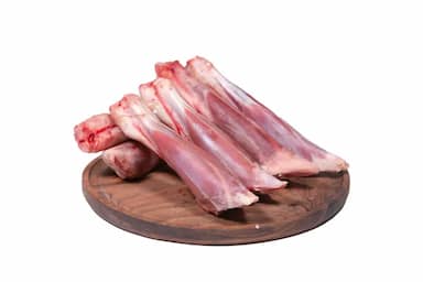 Баранина голяшка (передняя)