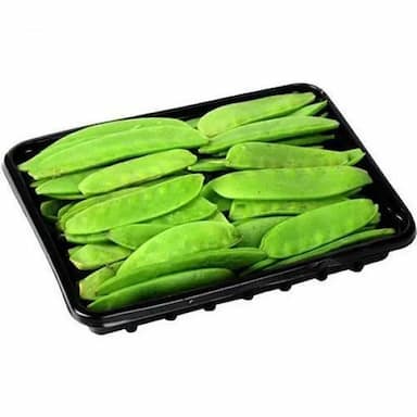 Горох Стручковый Молодой В упаковке