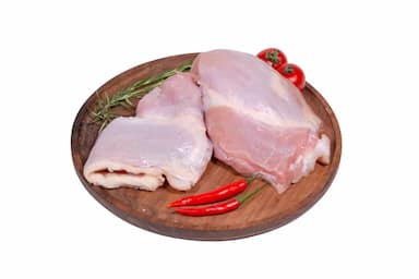 Телятина пашина охлажденная