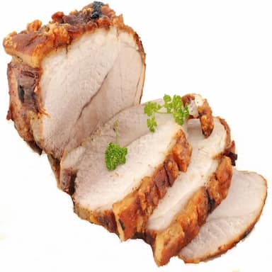 Буженина запеченая из мяса телятины