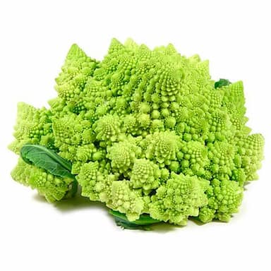 Капуста Романеско свежая