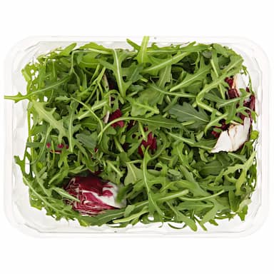 Салат руккола