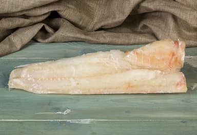 Филе Минтая свежемороженная