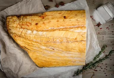 Масляная холодного копчения весовая