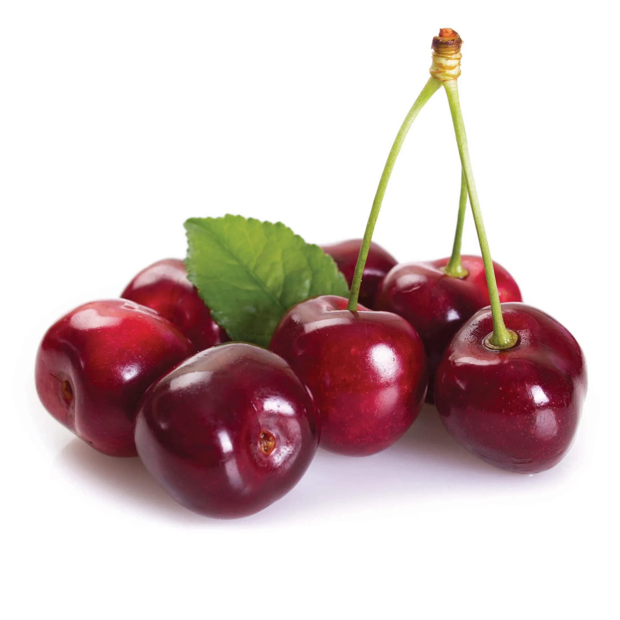 Вишня свежая весовая