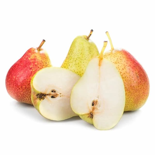 Груша форель