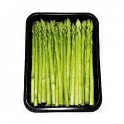 Спаржа мини зеленая