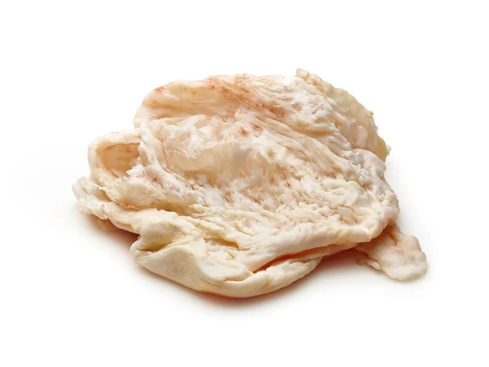 Баранина жир сетка — фото 1