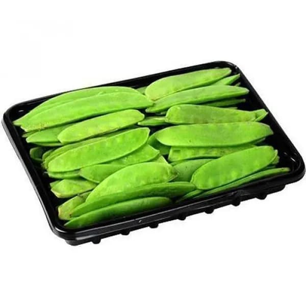 Горох Стручковый Молодой В упаковке — фото 1