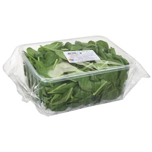 Шпинат мини Свежий — фото 1