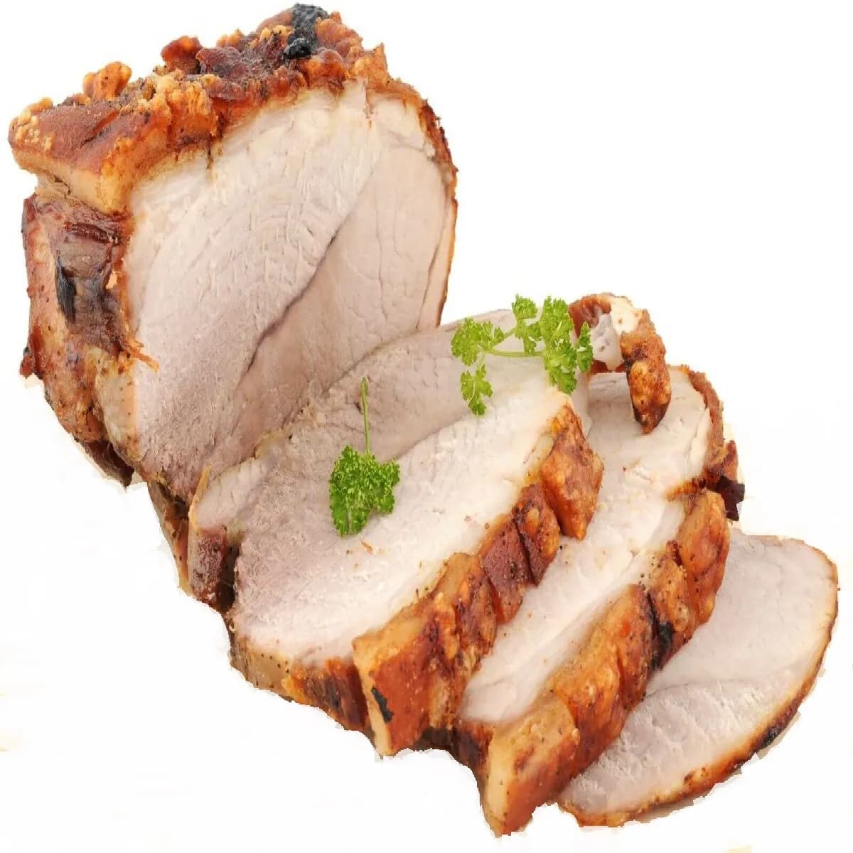 Буженина запеченая из мяса телятины