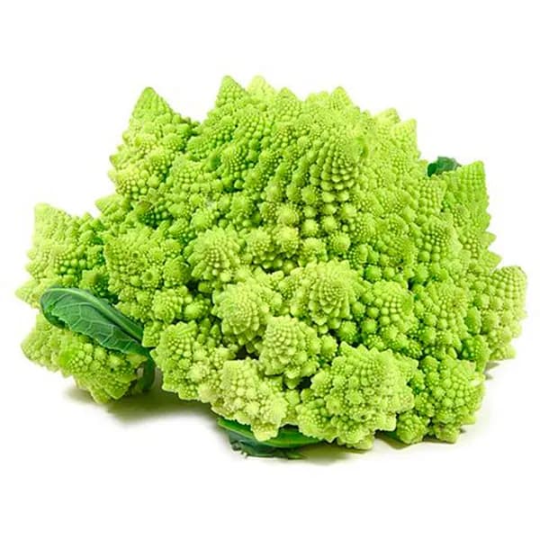 Капуста Романеско свежая