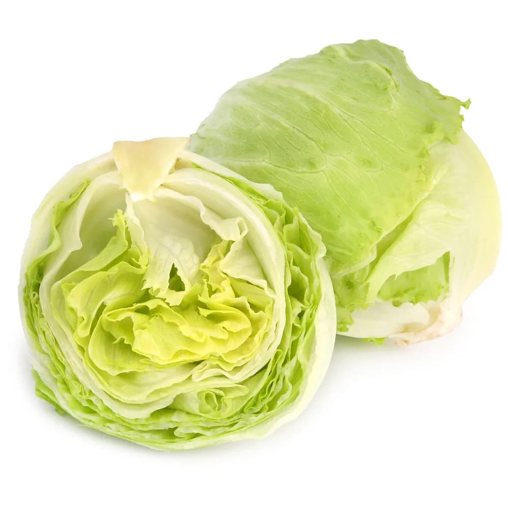 Салат айсберг 1шт — фото 1
