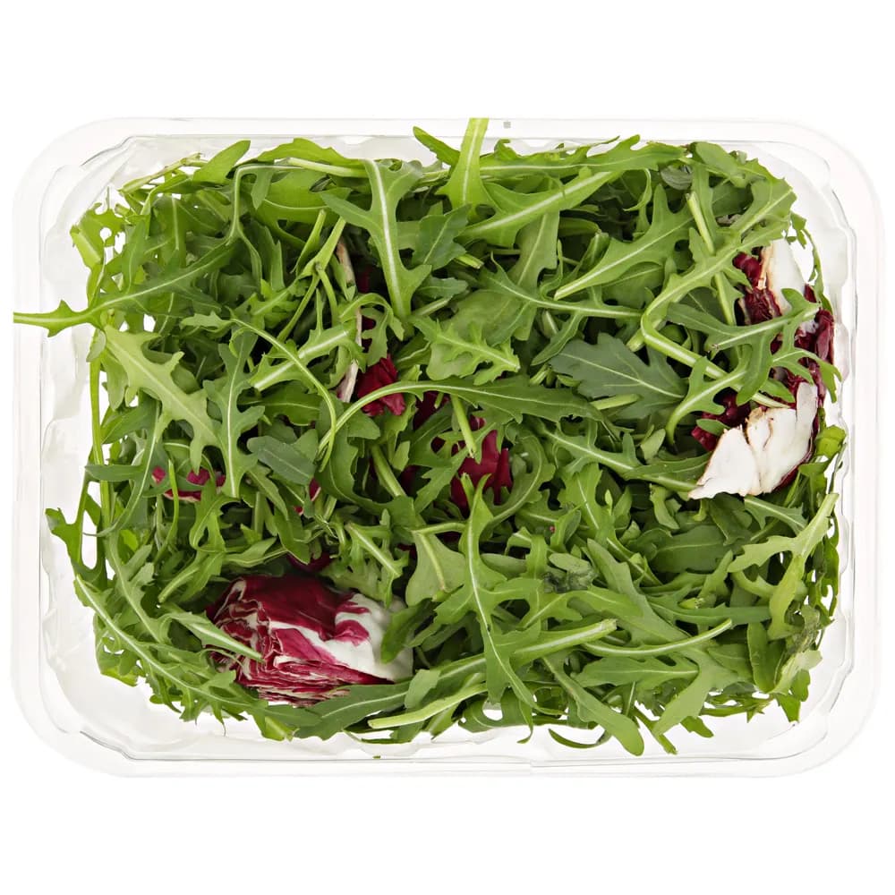 Салат руккола — фото 1