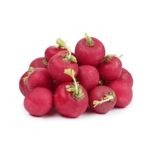 Редис свежие весовая — фото 1