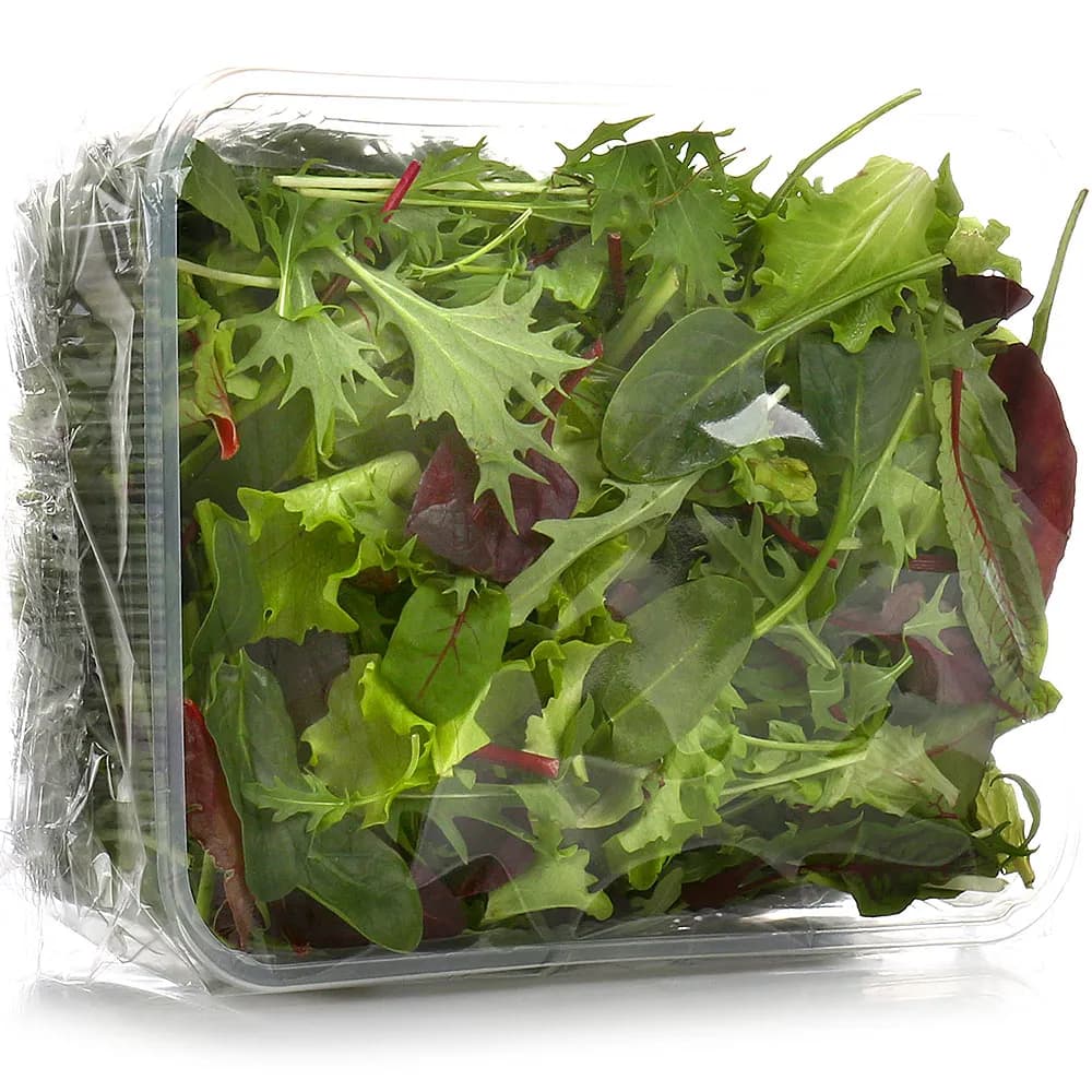 Салат МИКС смесь