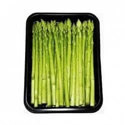 Спаржа мини зеленая