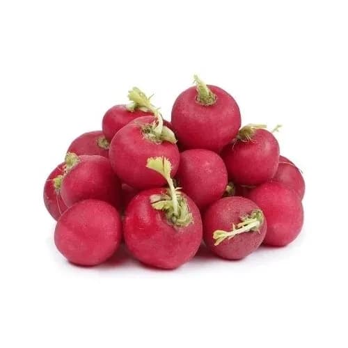 Редис свежие весовая
